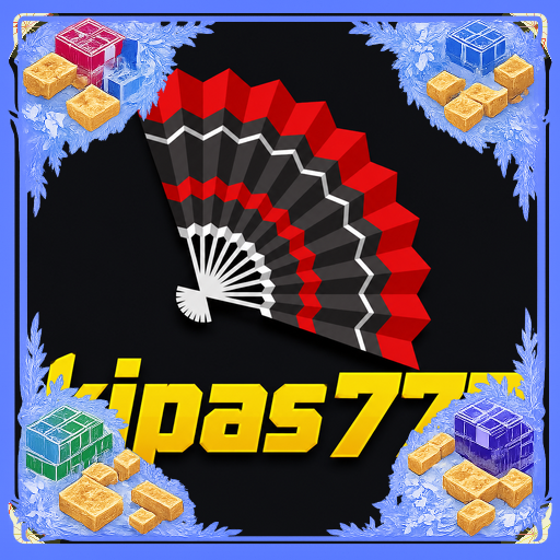 kipas777 — galeri pratinjau Resmi APK